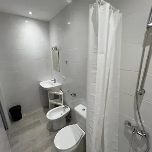  Bed & Breakfast Paraiso Tenerife