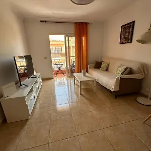  Appartamento Alquilaencanarias Abrigos La Arena