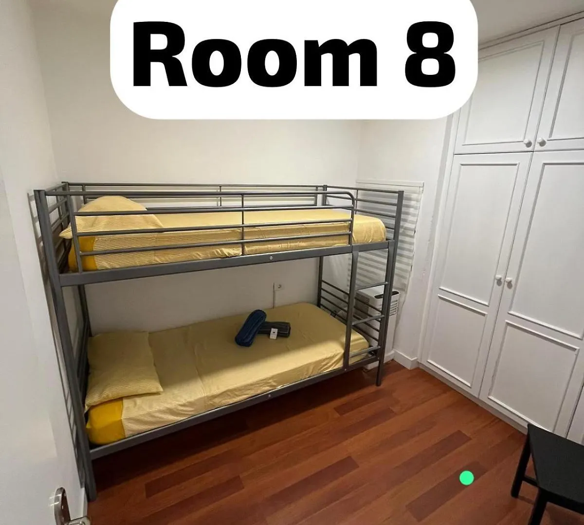 B&B Paraiso Tenerife Super Economy Rooms Airport Los Abrigos Spanien
